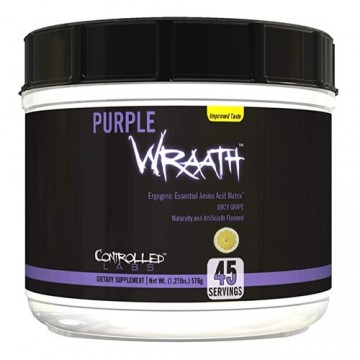 Purple Wraath - 576g - Juicy Grape - Sale - 2