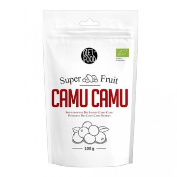 Bio - Camu Camu - 100g - Sale - 2