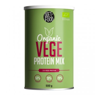 Bio - Vege Protein Mix - 500g - 2