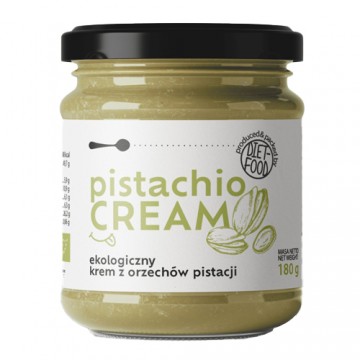 Pistachio Cream - 180g - Pistachio - 2