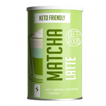 Matcha Latte - 300g - Matcha Latte - 2