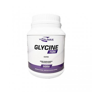 Glycinec - 500g - Natural - 2