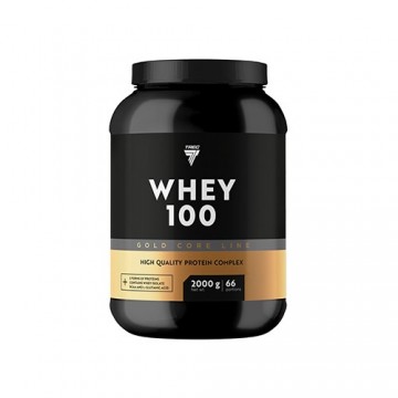 Gold Core Whey 100 - 2000g - Cookie - 2