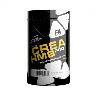 Crea HMB - 345g - Orange Mango - 2