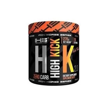 High Kick 2.0 - 270g - Apple Mint - 2