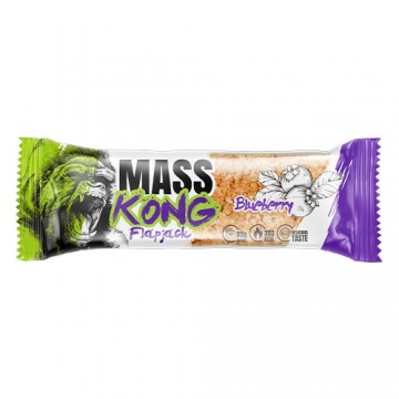 Mass Kong FlapJack - 80g - Blueberry - Sale - 2