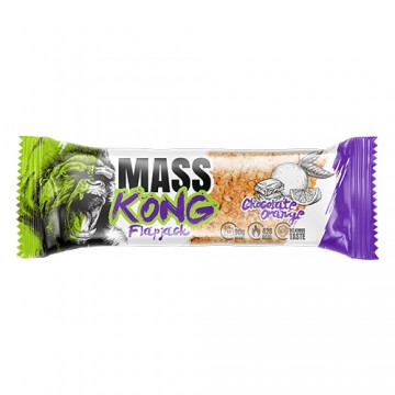 Mass Kong FlapJack - 90g - Chocolate Orange - Sale - 2