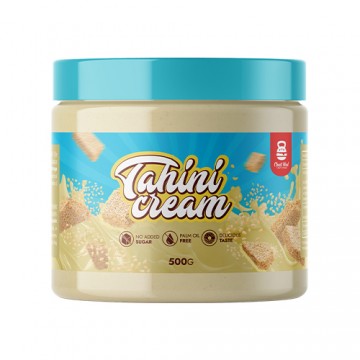 Tahini Cream - 500g - 2