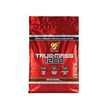 True Mass 1200 - 4730g - Strawberry - Sale - 2