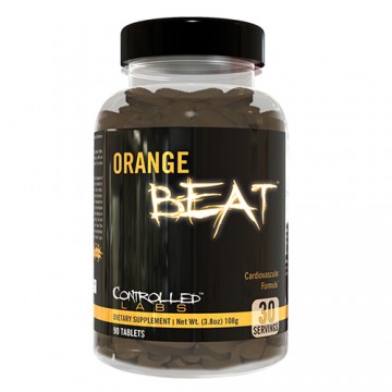 Orange BEAT - 90tabs. - Sale - 2