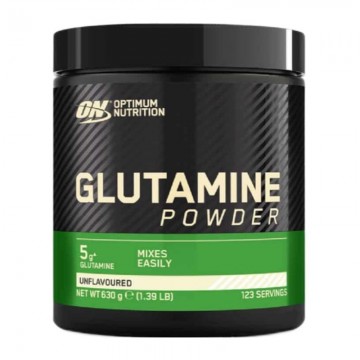 Glutamine - 630g - 2