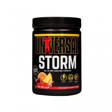 Storm - 756g - Fruit Punch - 2