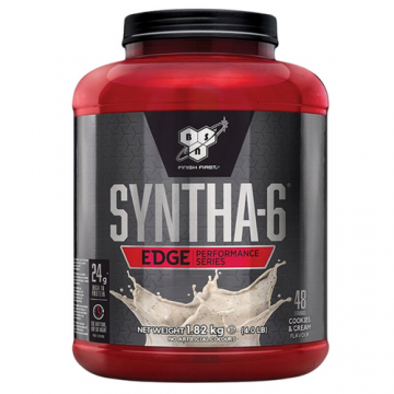 Syntha-6 Edge - 1820g - Cookies & Cream - 2