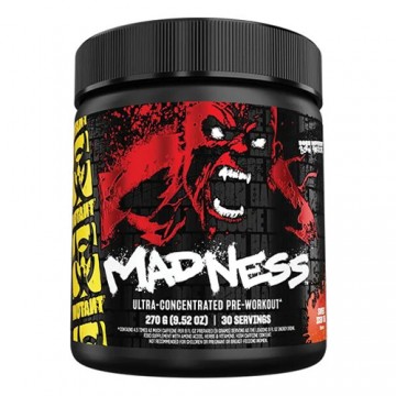 Madness New - 225g - Sweet Iced Tea - 2