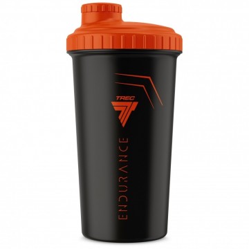 Team Shaker - 700ml - Black - 2