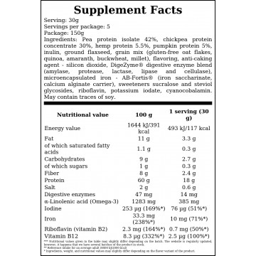 Stimul8 - 271g - Watermelon - 2