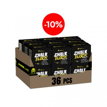 CHALK BLOCK - 56g x36 - 2