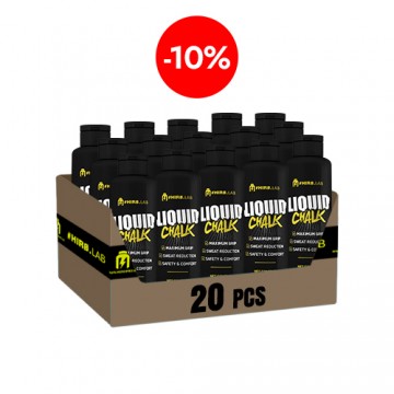 CHALK LIQUID - 250ml x20 - 2