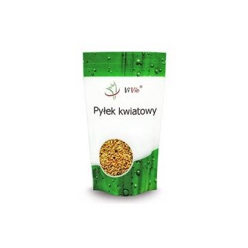 Pyłek kwiatowy - 1000g (Pollen) - Sale - 2