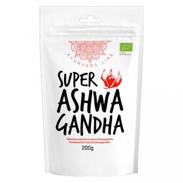 Bio - Ashvagandha - 200g - Sale - 2