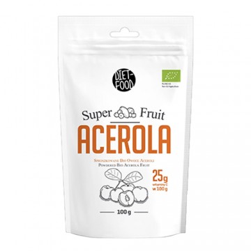 Bio Acerola - 100g - Sale - 2