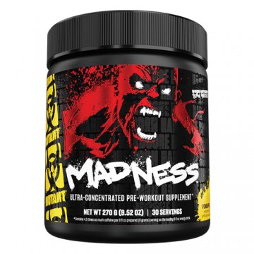 Madness New - 225g - Pineapple Passion - 2