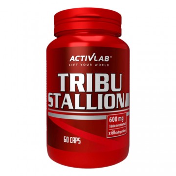 Tribu Stallion - 60caps. - 2