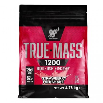 True Mass 1200 - 4730g - Strawberry - Sale - 2