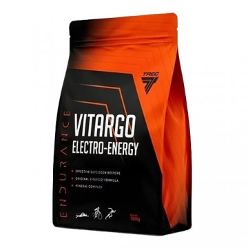 Vitargo - 1050g - Lemon Grapefruit - 2