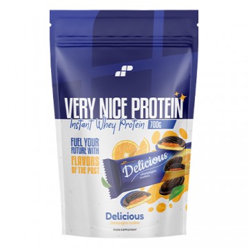 Very Nice Protein - 700g - Delicious - 2