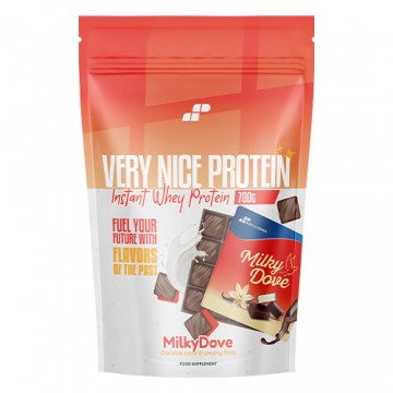 Very Nice Protein - 700g - MilkyDove - 2