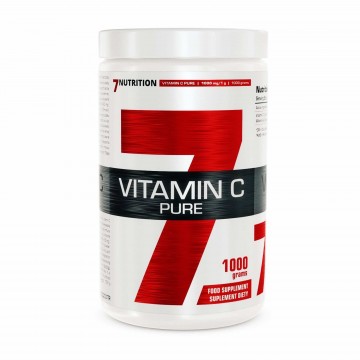 Vitamin C - 1000g - 2