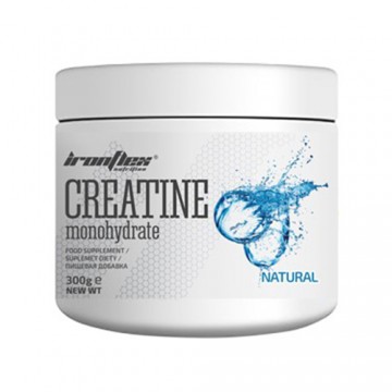 Creatine Monohydrate - 300g - Natural - Sale - 2