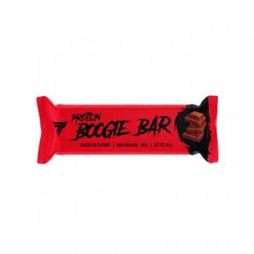 Boogie Protein Bar - 60g - Chocolate - Sale - 2