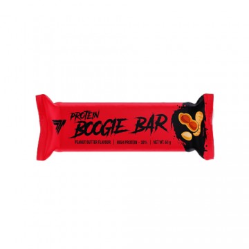 Boogie Protein Bar - 60g - Peanut Butter - Sale - 2