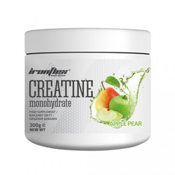 Creatine Monohydrate - 300g - Apple Pear - Sale - 2