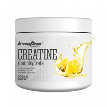 Creatine Monohydrate - 300g - Juice Pineapple - Sale - 2