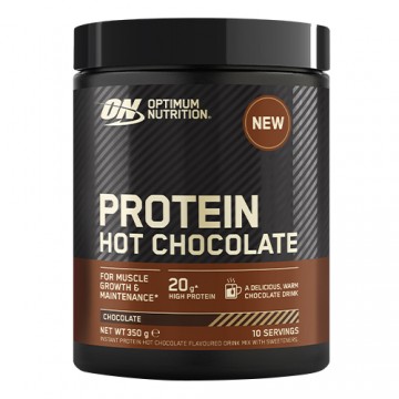 Protein Hot Chocolate - 350g - Chocolate - 2