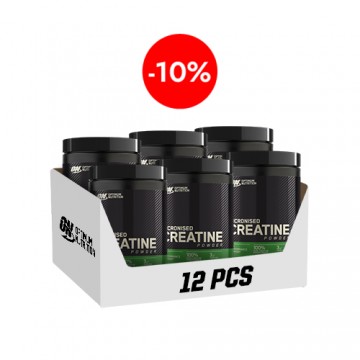 Creatine - 634g x12 - 2