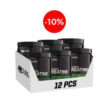 Creatine - 317g x12 - 2