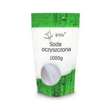 Soda Oczyszczona - 1000g (baking soda)