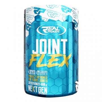 Joint Flex - 400g - Fruit Punch - 2