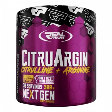 CitruArgin - 300g - Blue Raspberry - 2