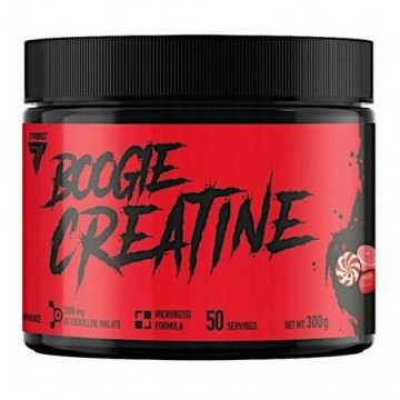 Boogie Creatine - 300g - Candy - 2