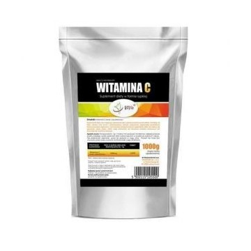 Witamina C (Kwas L-askorbinowy) - 1000g (Vitamin C) - 2