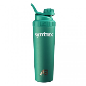 Aerobottle Primus Steel - 946ml - Teal - 2