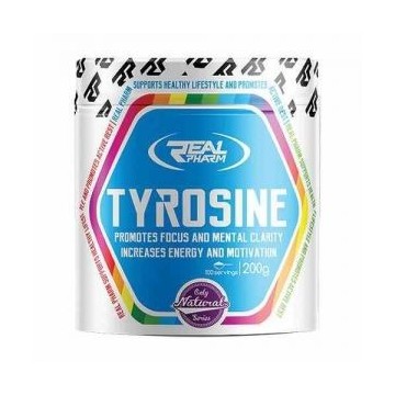 Tyrosine - 200g - Lemon Orange - Sale - 2