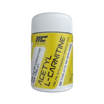 Acetyl L-Carnitine - 90caps. - Sale - 2