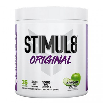 Stimul8 - 240g - Apple - 2