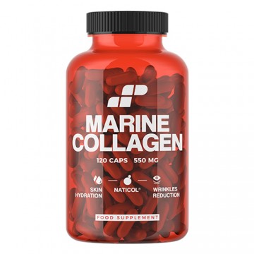 Marine Collagen - 120caps - 2